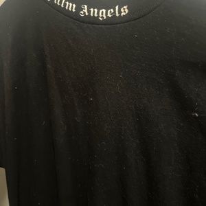 PALM ANGELS SHIRT